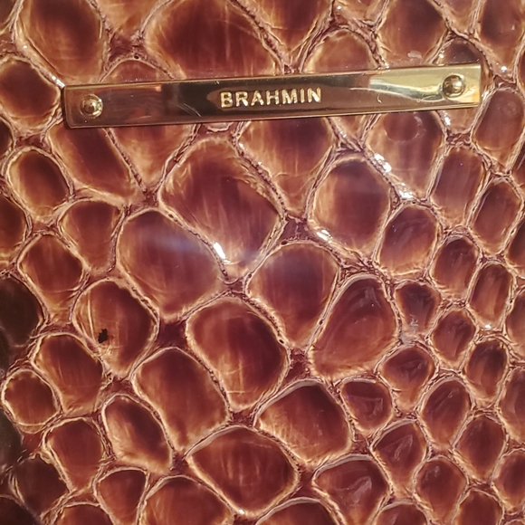Brahmin Bag - Picture 7 of 8